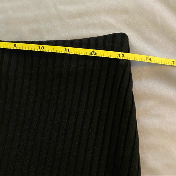 Zara pencil maxi skirt - Picture 5 of 9